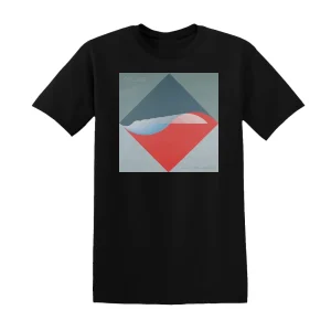 Colleen - A Flame My Love A Frequency Album Cover T-Shirt