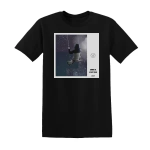 Tom Holkenborg - A Fluff Scam Album Cover T-Shirt