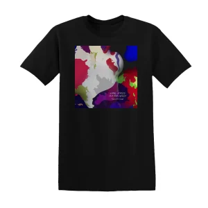 Datarock - A Fool At Forty Is A Fool Indeed Album Cover T-Shirt
