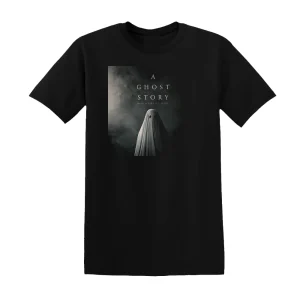 Daniel Hart - A Ghost Story Album Cover T-Shirt