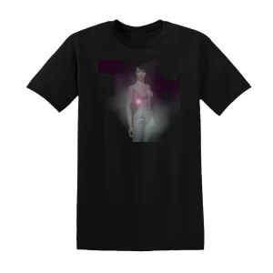 DARKPYRAMID - A Heart Full Of Love Album Cover T-Shirt