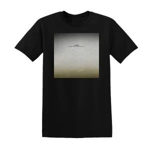 bvdub - A History Of Distance Album Cover T-Shirt