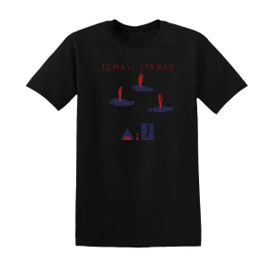 Tomasz Stańko - A I J Album Cover T-Shirt