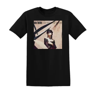 Ana Belén - A La Sombra De Un Len Album Cover T-Shirt