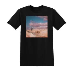 Christian Löffler - A Life Album Cover T-Shirt