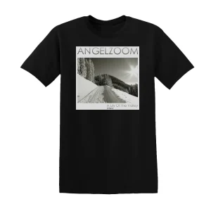 Angelzoom - A Lily Of The Valley Chpt I Album Cover T-Shirt