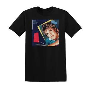 Anne Murray - A Little Good News Album Cover T-Shirt