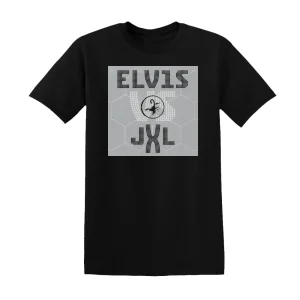 Tom Holkenborg - A Little Less Conversation Album Cover T-Shirt