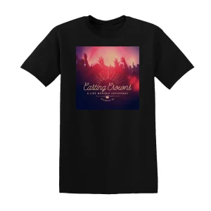 Casting Crowns - A Live Worship Experience Album Cover T-Shirt