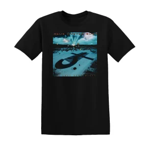 Blue Öyster Cult - A Long Days Night Album Cover T-Shirt