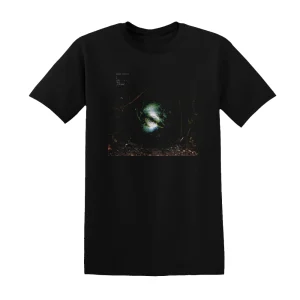 Agent Fresco - A Long Time Listening Album Cover T-Shirt