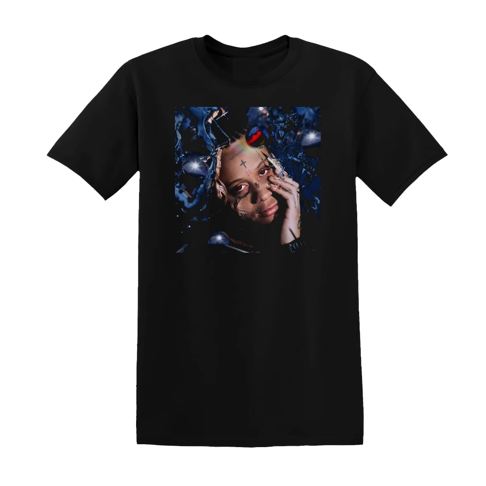 Trippie Redd - A Love Letter To You 5 Album Cover T-Shirt