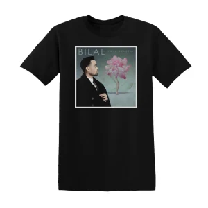 Bilal - A Love Surreal Album Cover T-Shirt