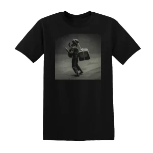 th1rt3en - A Magnificent Day For An Exorcism Album Cover T-Shirt