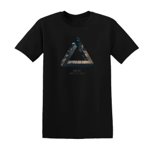 Dark Age - A Matter Of Trust Album Cover T-Shirt