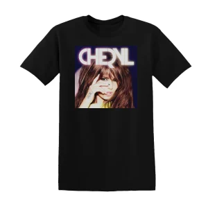 Cheryl Cole - A Million Lights Album Cover T-Shirt