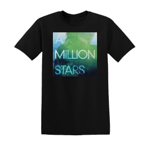 BT - A Million Stars Album Cover T-Shirt