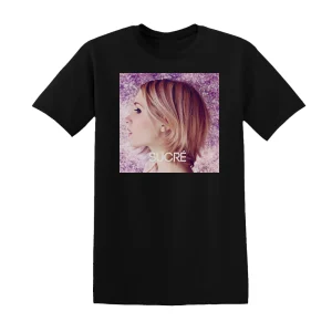 Sucré - A Minor Bird Album Cover T-Shirt