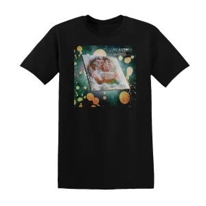 Syd Arthur - A Monstrous Psychedelic Bubble Remixes By The Amorphous Andr Album Cover T-Shirt