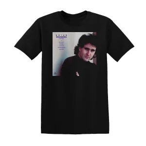 Brian Bromberg - A New Day Album Cover T-Shirt