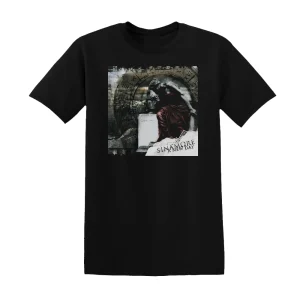 Sinamore - A New Day Album Cover T-Shirt