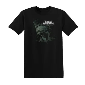 Anaal Nathrakh - A New Kind Of Horror Album Cover T-Shirt