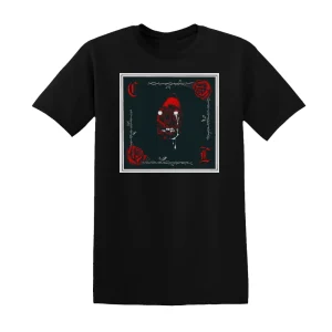 Cult Leader - A Patient Man Album Cover T-Shirt