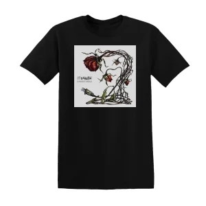 Takida - A Perfect World Album Cover T-Shirt