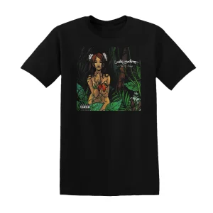 CunninLynguists - A Piece Of Strange Album Cover T-Shirt
