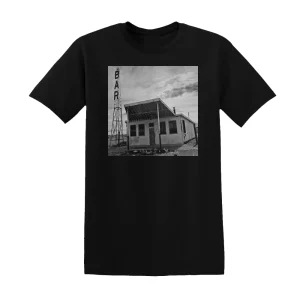Bad Love Junkie - A Place Called Nowhere Album Cover T-Shirt