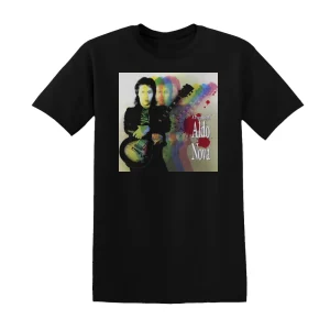 Aldo Nova - A Portrait Of Aldo Nova Album Cover T-Shirt