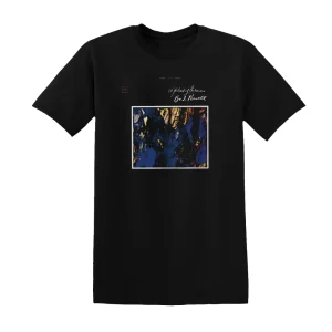 Bud Powell - A Portrait Of Thelonious Album Cover T-Shirt