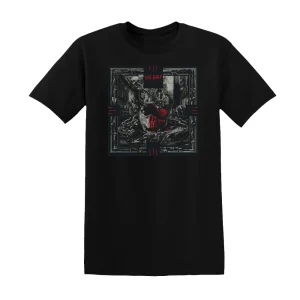 The Drip - A Presentation Of Gruesome Poetics Album Cover T-Shirt