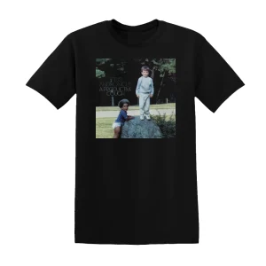 Titus Andronicus - A Productive Cough Album Cover T-Shirt