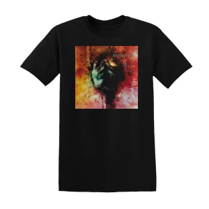 Antimatter - A Profusion Of Thought Album Cover T-Shirt