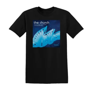 The George Ellis Orchestra - A Psychedelic Symphony Album Cover T-Shirt