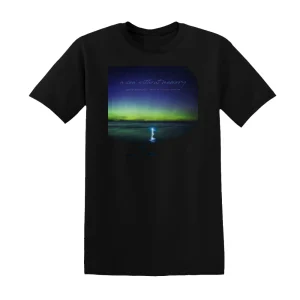 David Helpling - A Sea Without Memory Album Cover T-Shirt