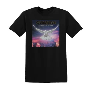 Cymande - A Simple Act Of Faith Album Cover T-Shirt