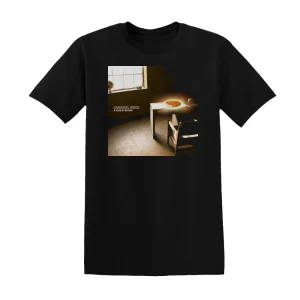 Carousel Kings - A Slice Of Heaven Album Cover T-Shirt