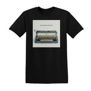 The Juliana Theory - A Small Noise Album Cover T-Shirt