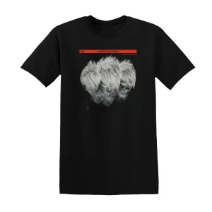 BT - A Song Across Wires 1 Album Cover T-Shirt