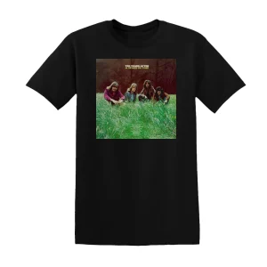 Ten Years After - A Space In Time 1 Album Cover T-Shirt