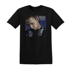 Armin van Buuren - A State Of Trance 2005 Album Cover T-Shirt