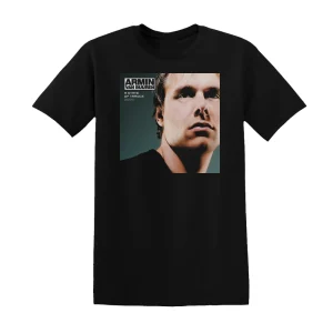 Armin van Buuren - A State Of Trance 2006 Album Cover T-Shirt