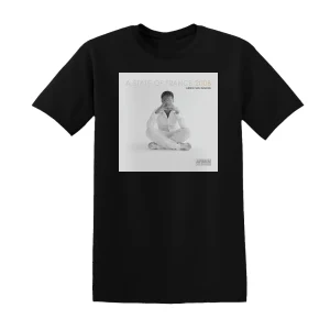 Armin van Buuren - A State Of Trance 2008 Album Cover T-Shirt