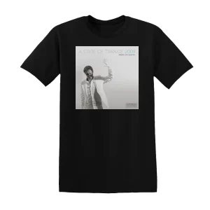 Armin van Buuren - A State Of Trance 2009 Album Cover T-Shirt