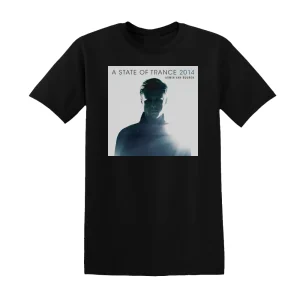 Armin van Buuren - A State Of Trance 2014 Album Cover T-Shirt