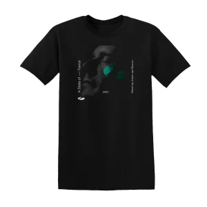 Armin van Buuren - A State Of Trance 2024 Album Cover T-Shirt