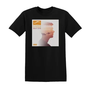 Armin van Buuren - A State Of Trance Ibiza 2016 Album Cover T-Shirt