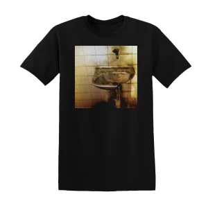The Twilight Singers - A Stitch In Time Album Cover T-Shirt